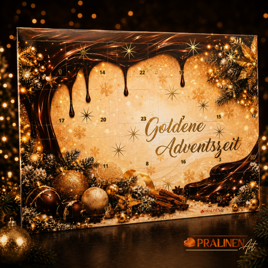 Adventalalender für Erwachsene