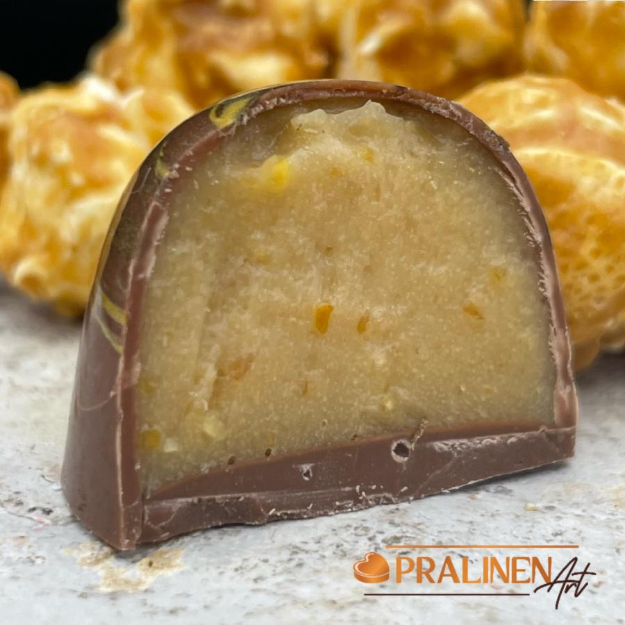 Popcorn Pralinen kaufen bestellen