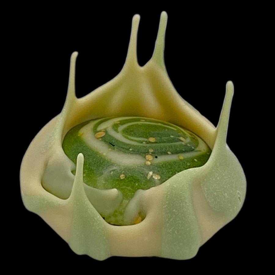 Volcano Pralinen Mojito Style bestellen mit Limette Minze und Rum