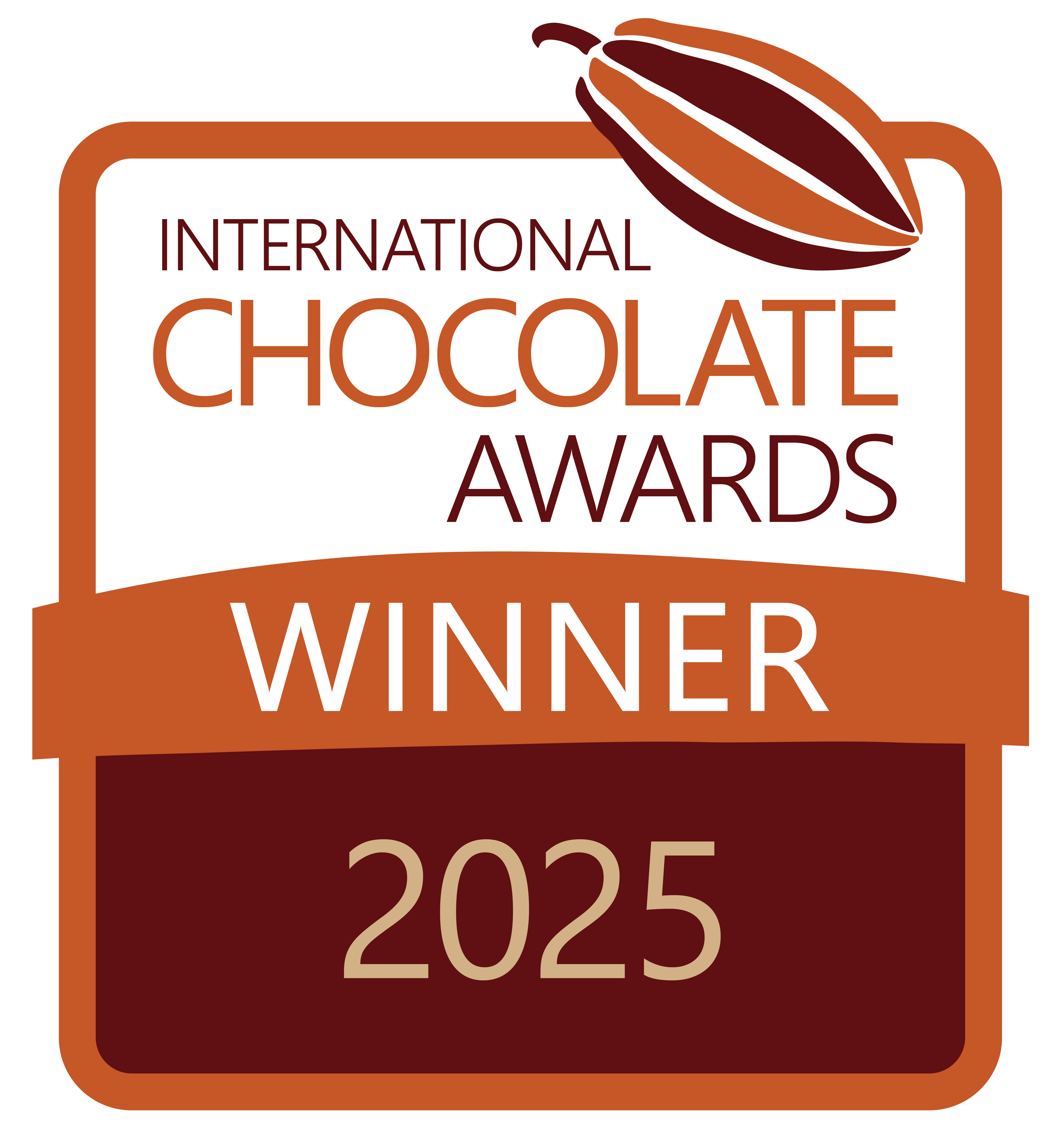 Weltklasse aus Velten: PralinenArt r&auml;umt bei den International Chocolate Awards 2025 ab!